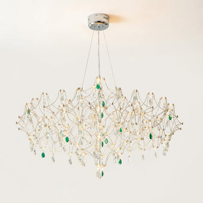 Eastvale2 Montelisse Chandelier