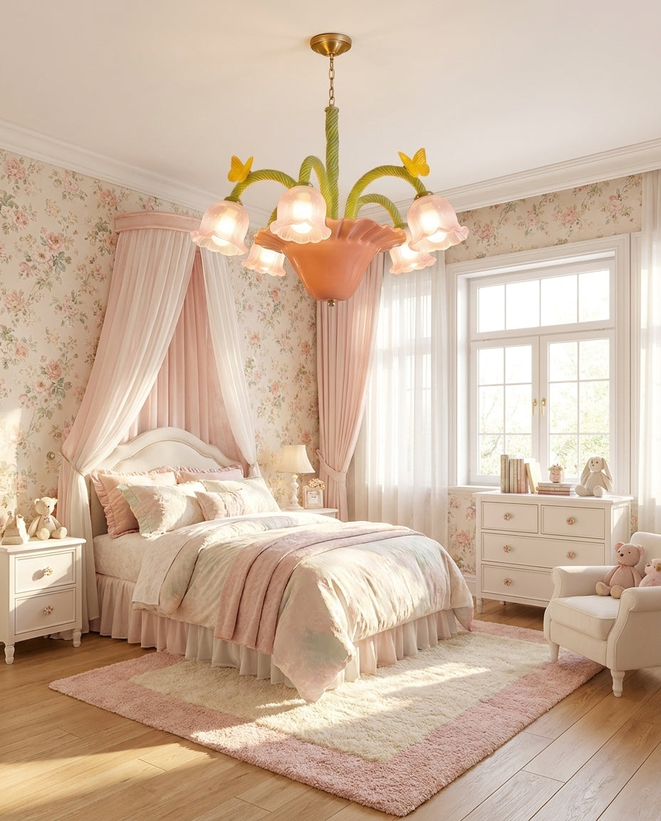 Eastvale4 Marovienne Chandelier