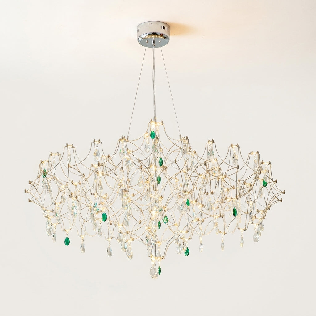 Eastvale2 Montelisse Chandelier