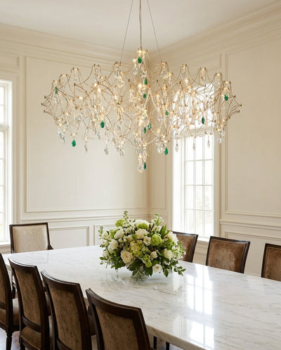 Eastvale2 Montelisse Chandelier