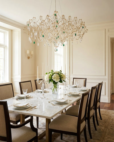 Eastvale2 Montelisse Chandelier