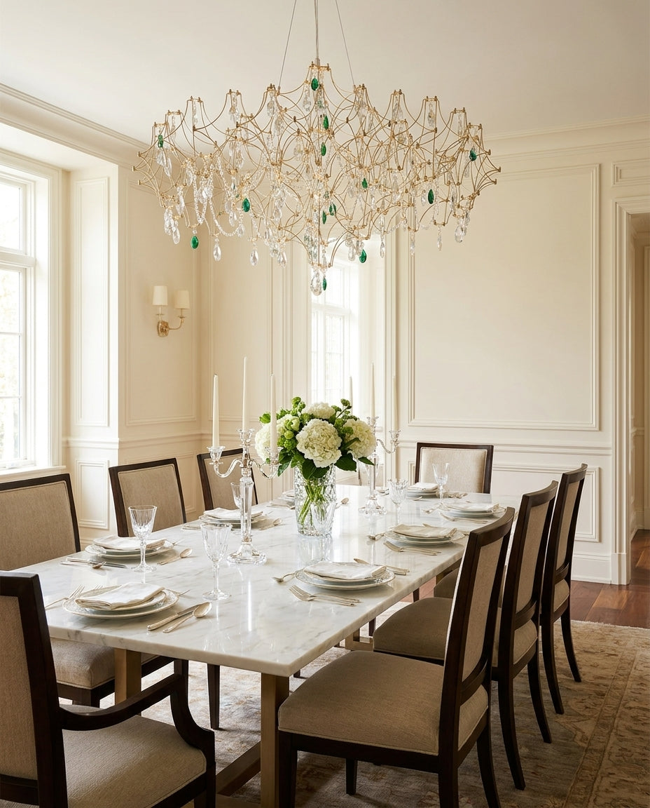 Eastvale2 Montelisse Chandelier