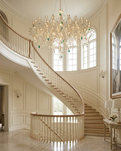 Eastvale2 Montelisse Chandelier