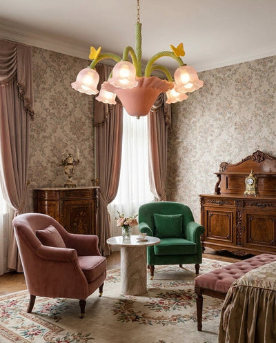 Eastvale4 Marovienne Chandelier