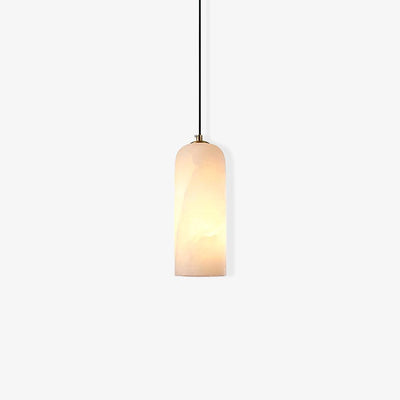 Hecate Pendant Light  Alabaster