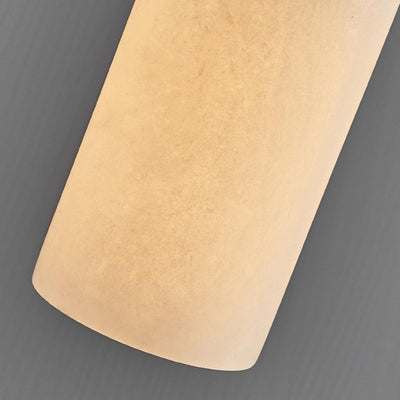 Willowmont Alabaster Pendant Light