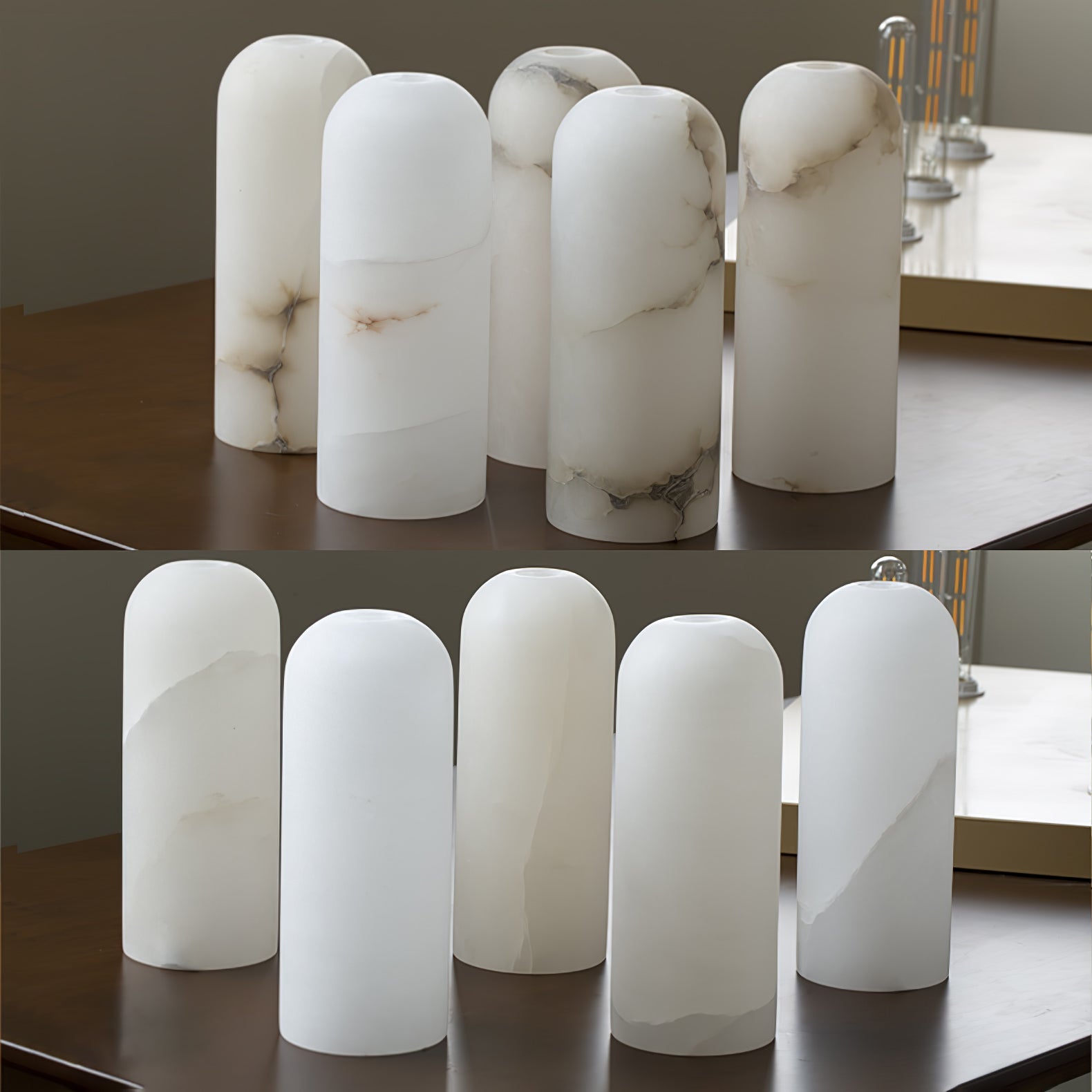 Calienne Wall Lamp