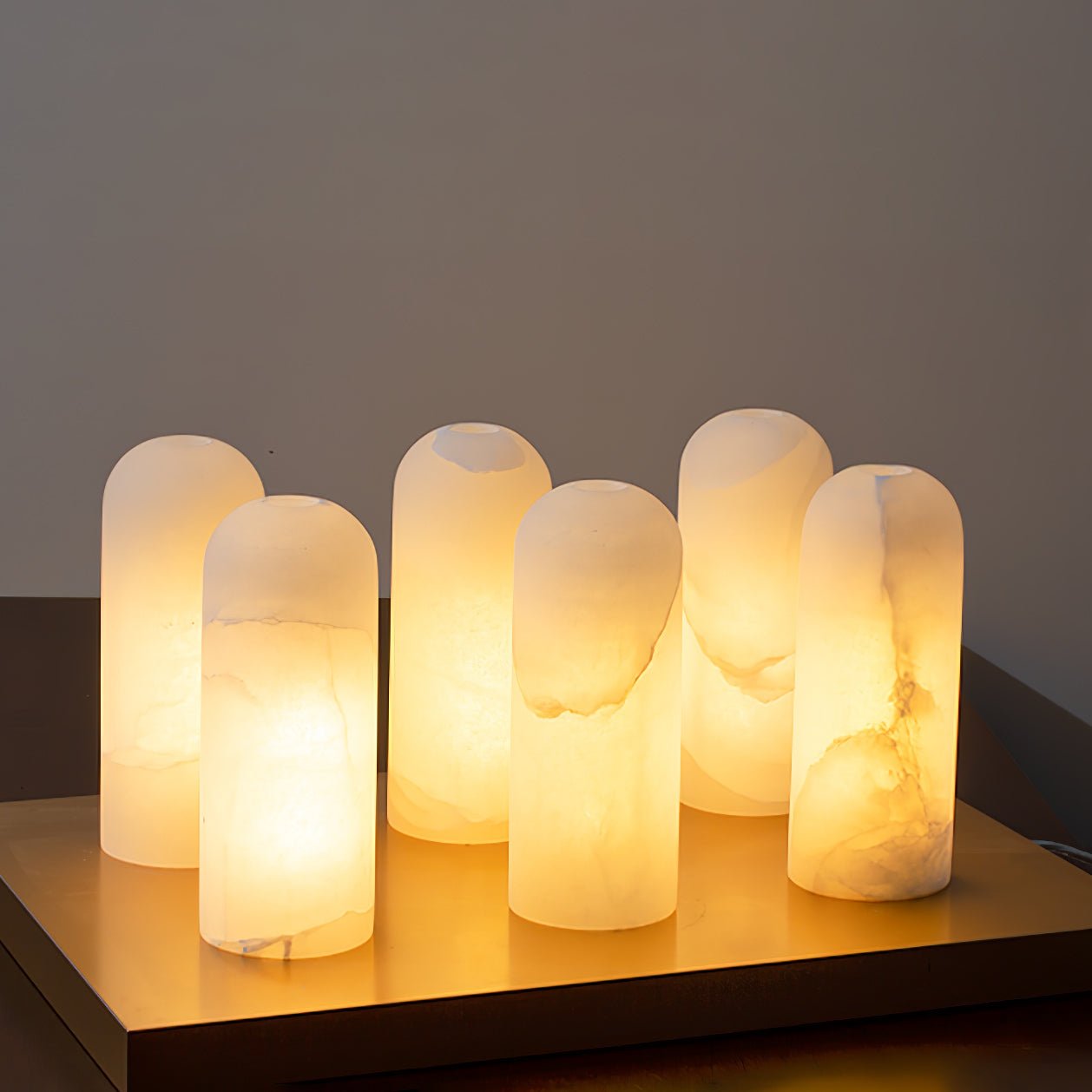 Calienne Wall Lamp