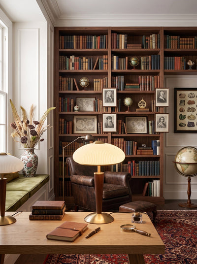 Calerora Table Lamp