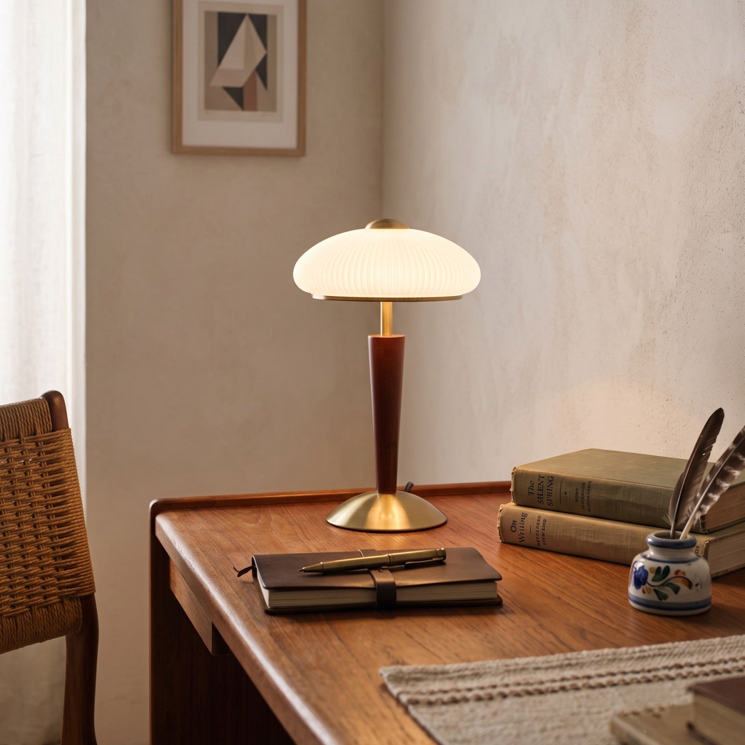 Calerora Table Lamp