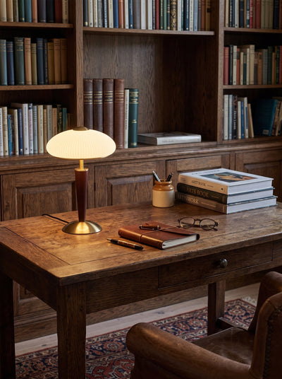 Calerora Table Lamp
