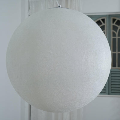 Miralaine Pendant Lamp Moon Shaped for Living Room