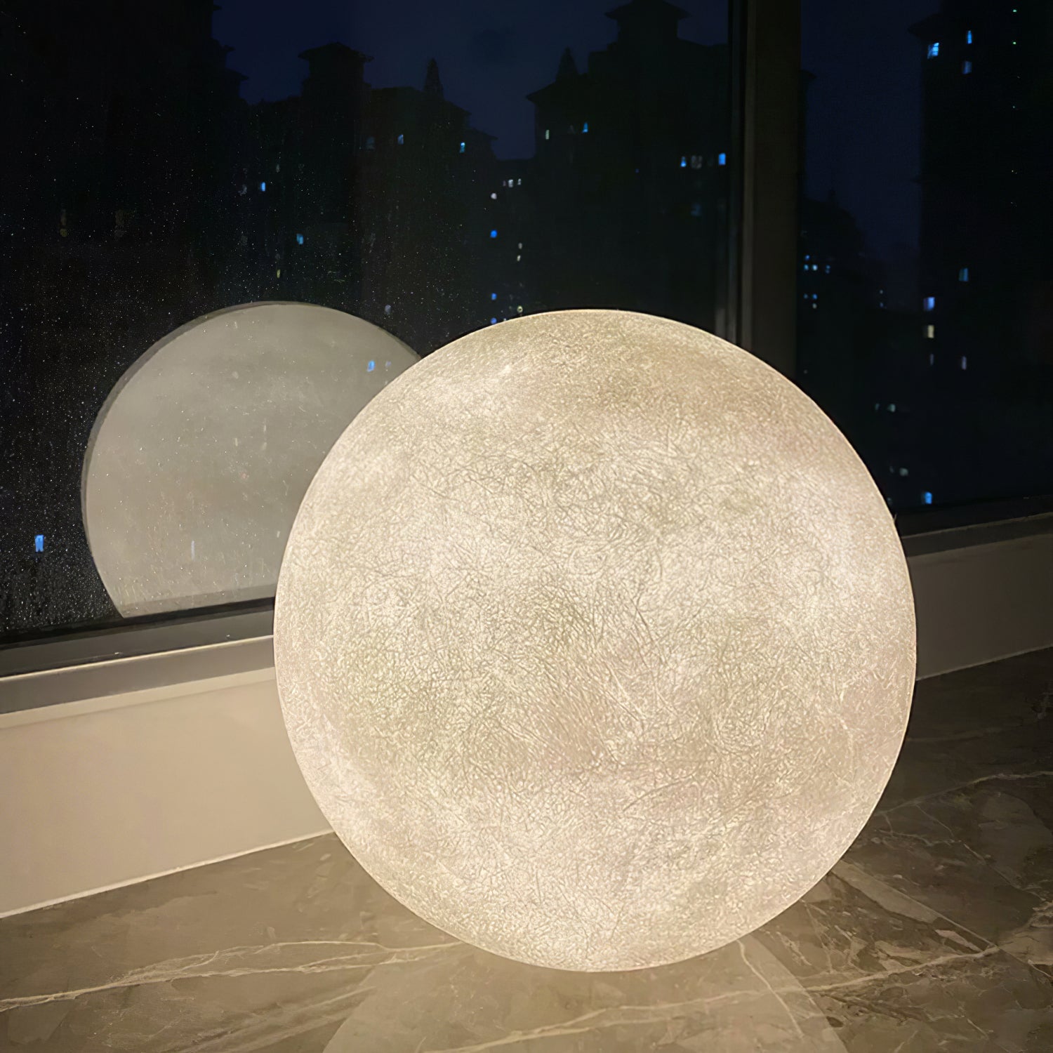 Kiley Modern Table Lamp