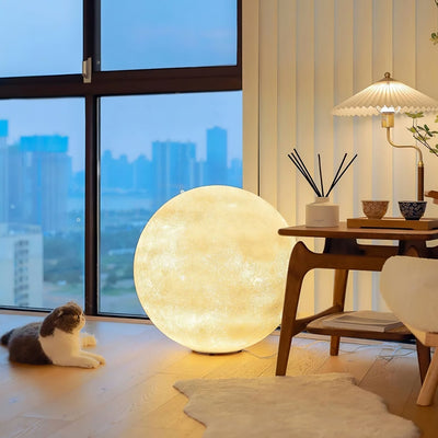 Kiley Modern Table Lamp