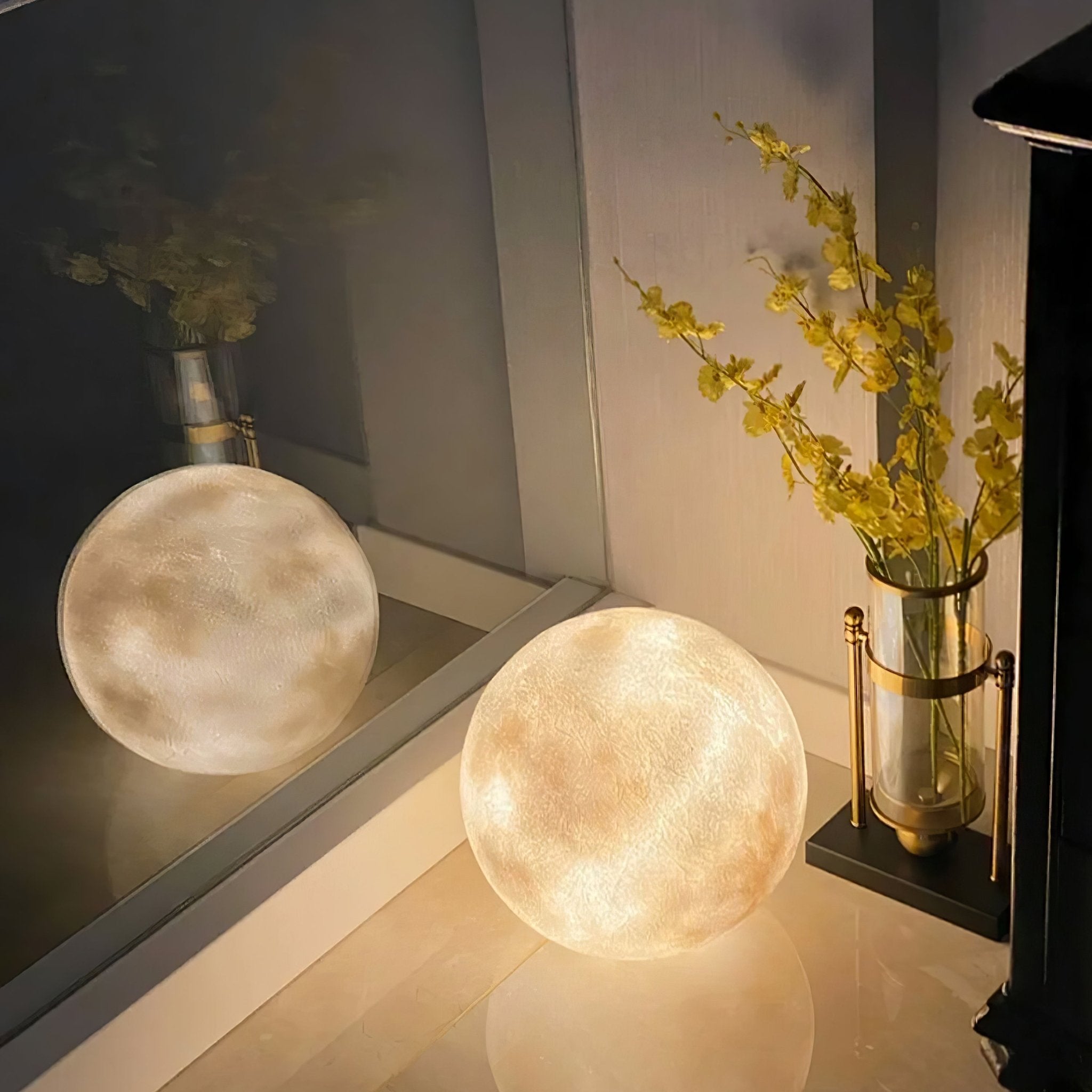 Kiley Modern Table Lamp