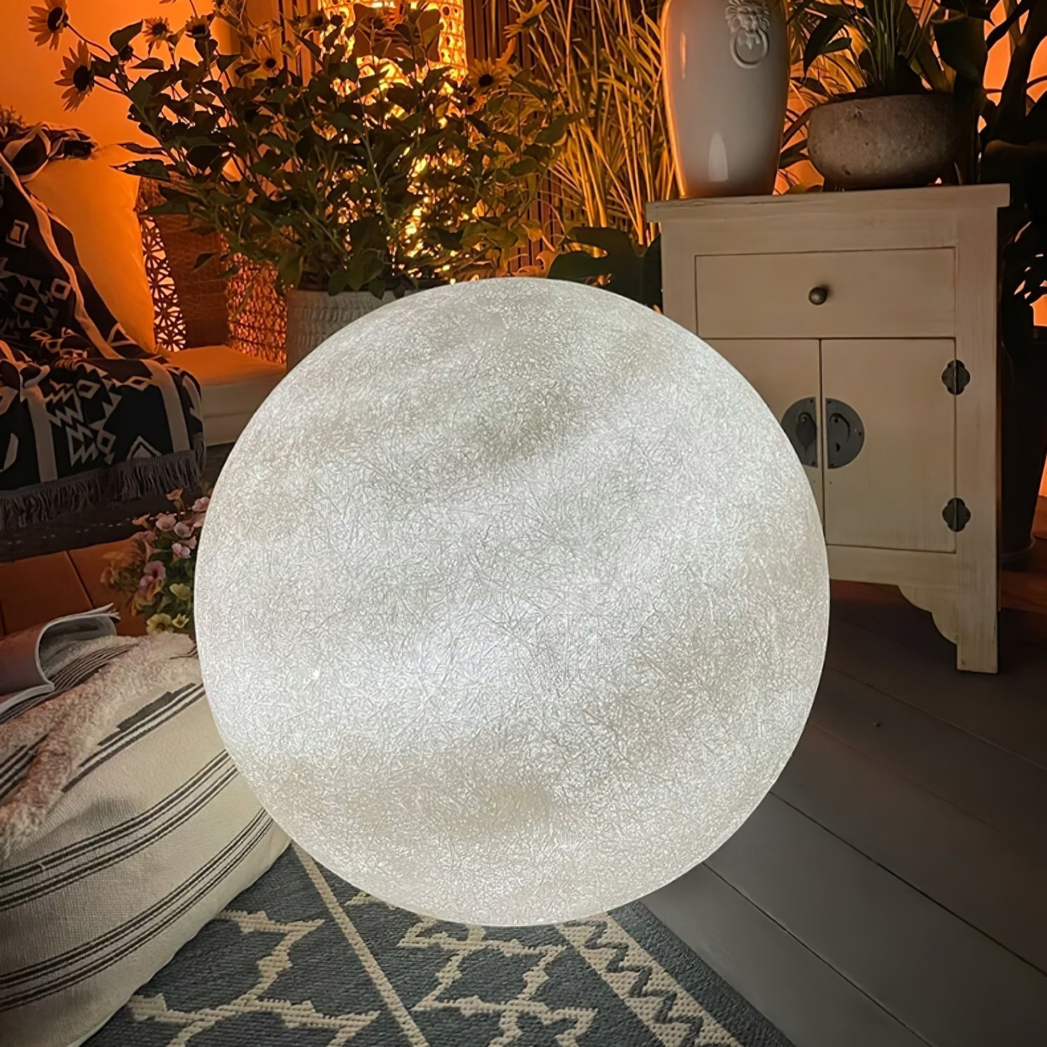 Kiley Modern Table Lamp