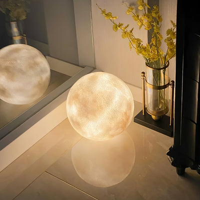 Kiley Modern Table Lamp