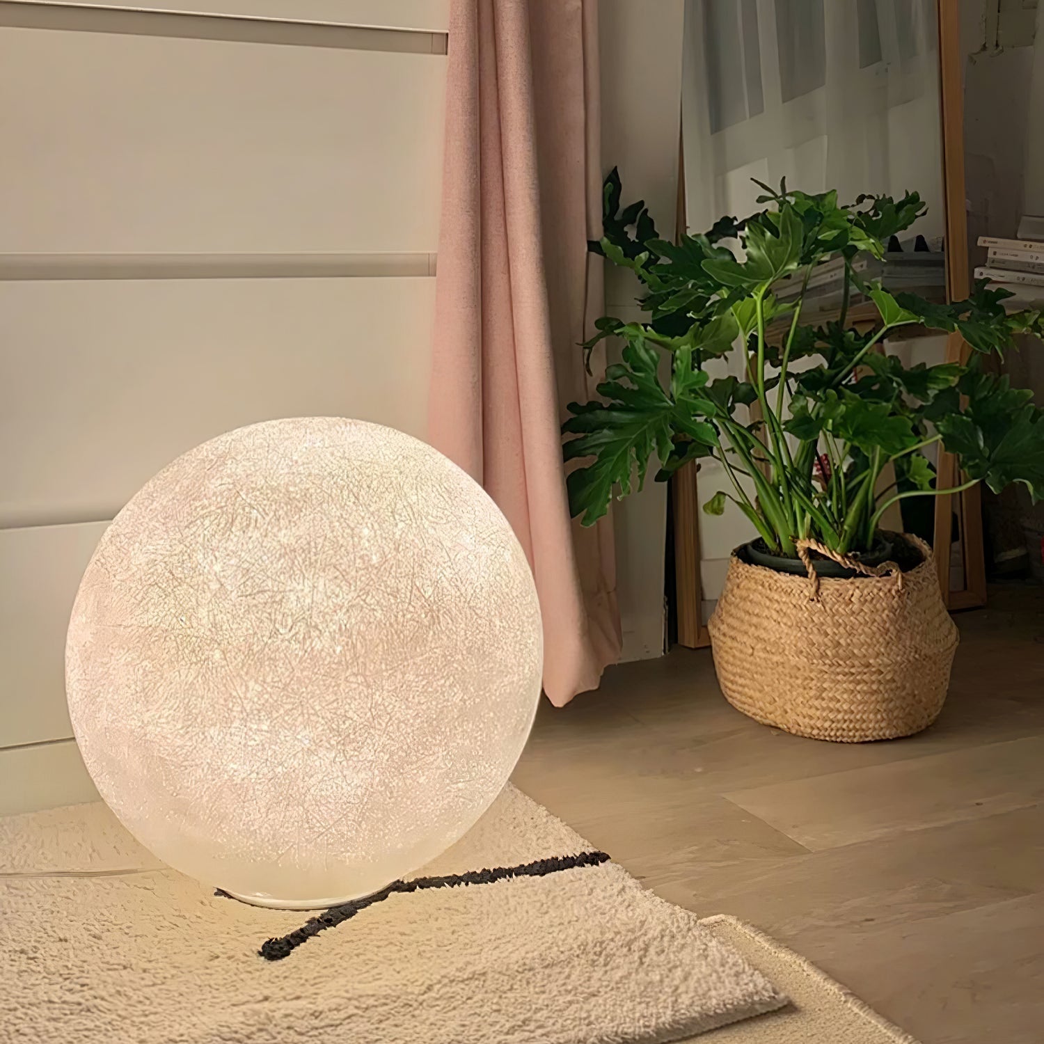 Kiley Modern Table Lamp
