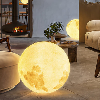 Kiley Modern Table Lamp