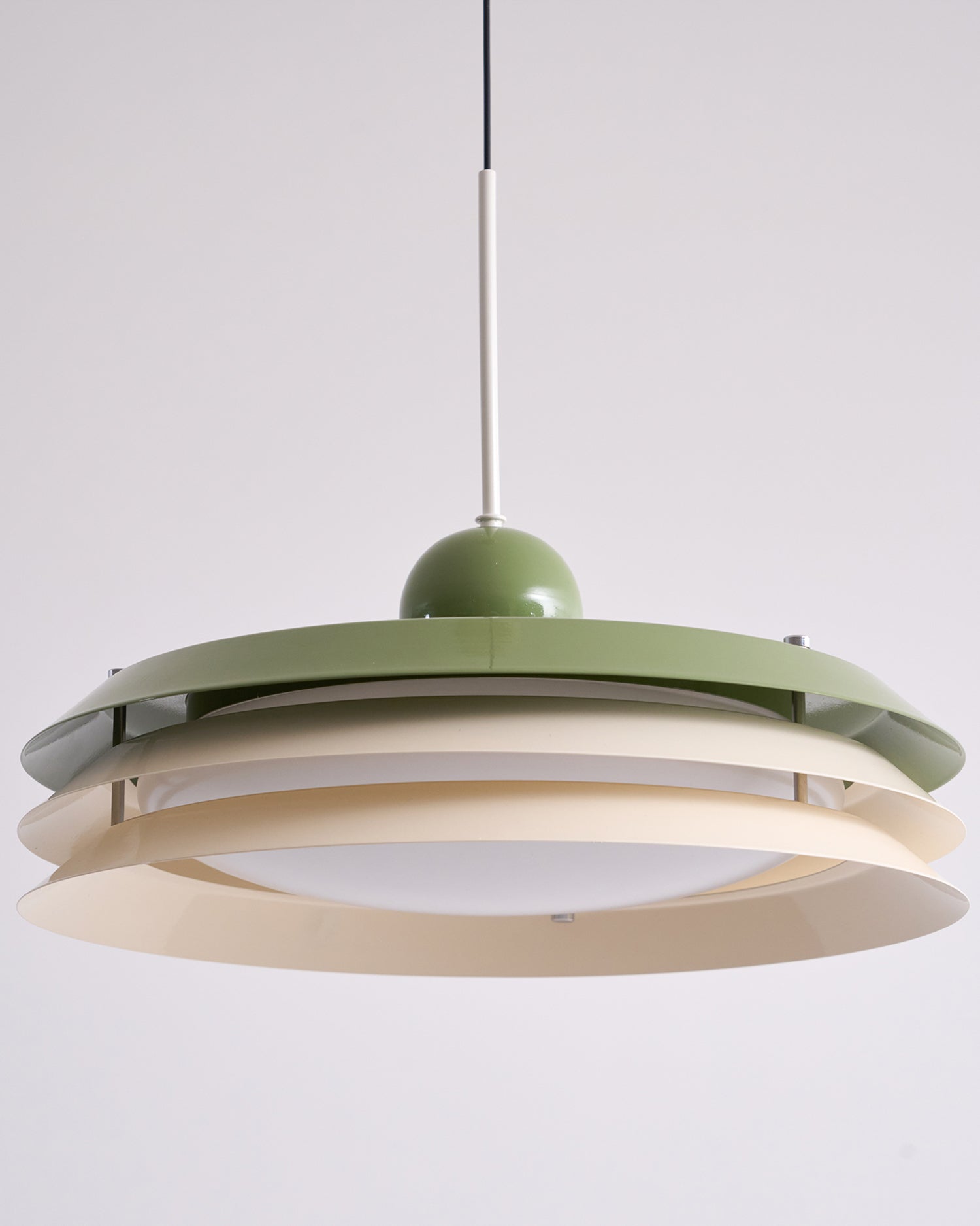 Ciriena Modern Layered Pendant Lamp