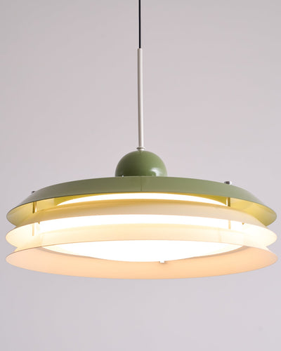 Ciriena Modern Layered Pendant Lamp