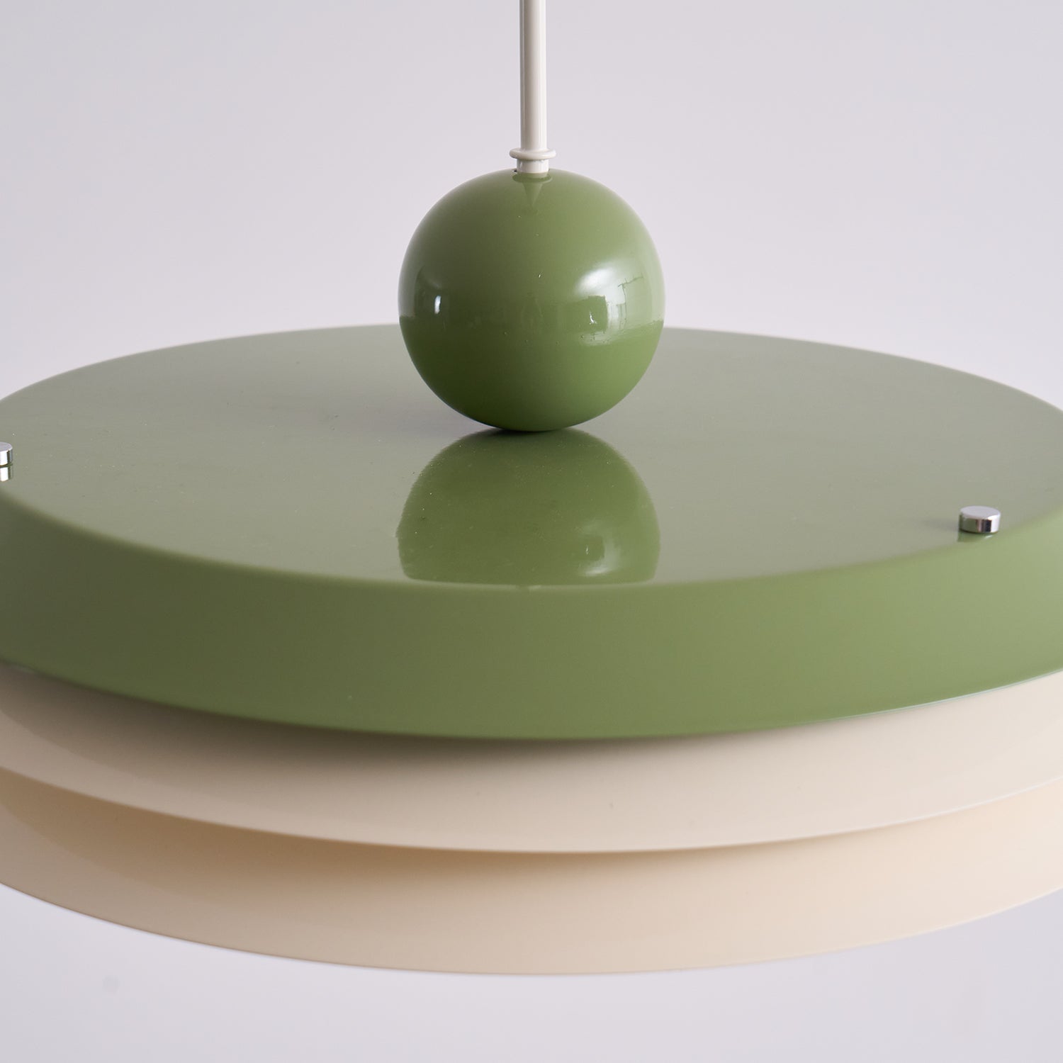 Ciriena Modern Layered Pendant Lamp