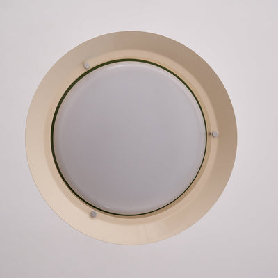 Ciriena Modern Layered Pendant Lamp