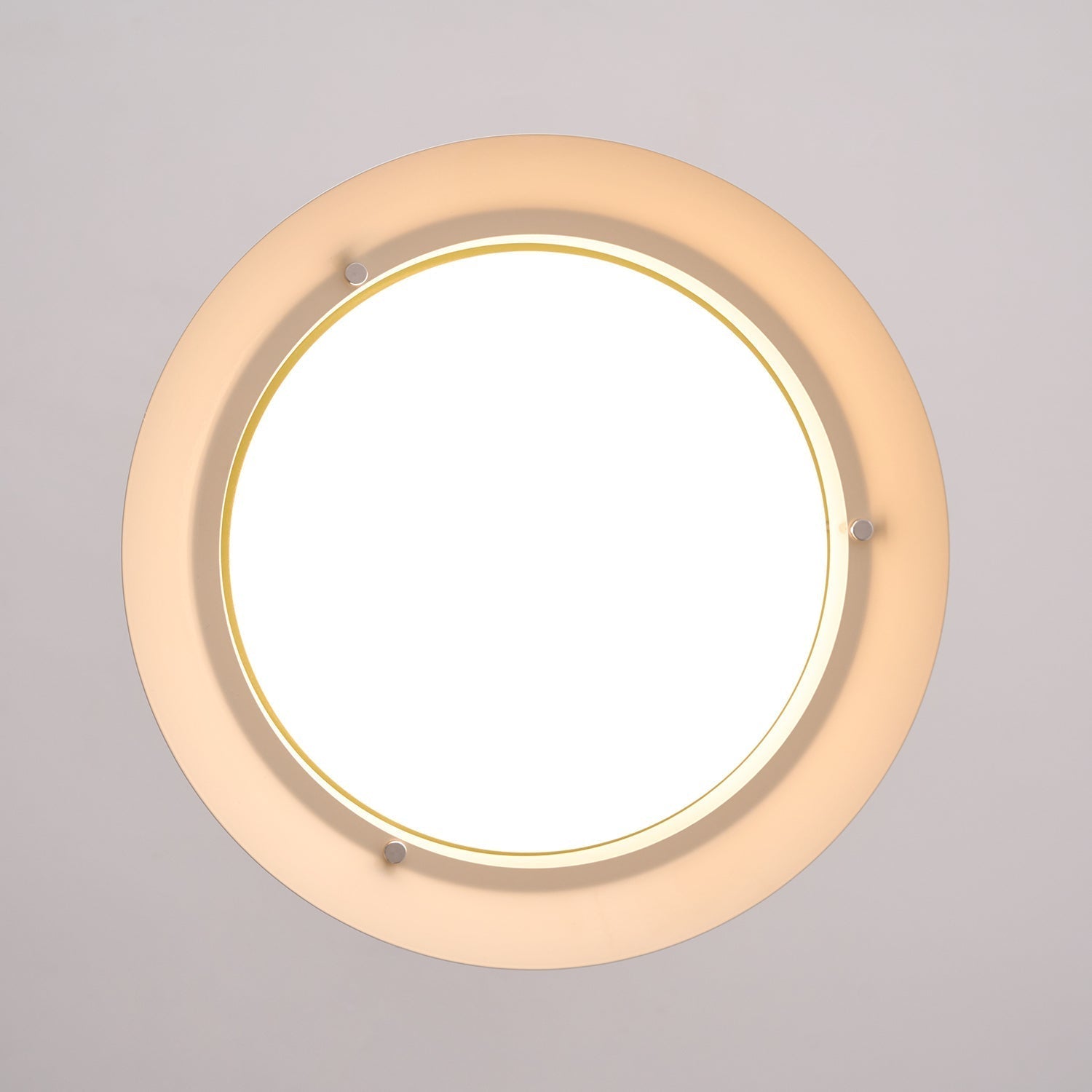 Ciriena Modern Layered Pendant Lamp