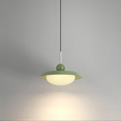 Ciriena Modern Layered Pendant Lamp