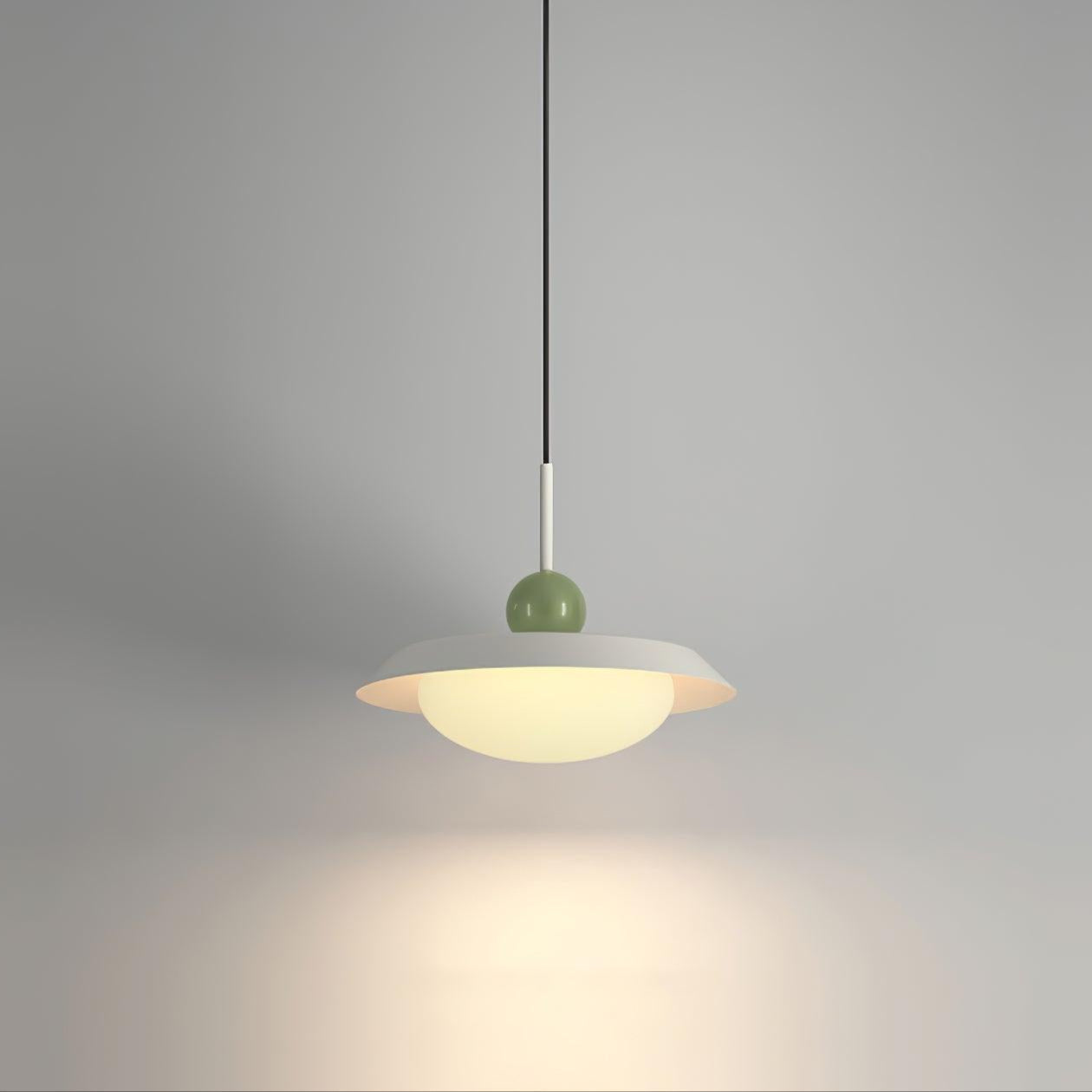 Ciriena Modern Layered Pendant Lamp