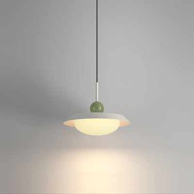 Ciriena Modern Layered Pendant Lamp