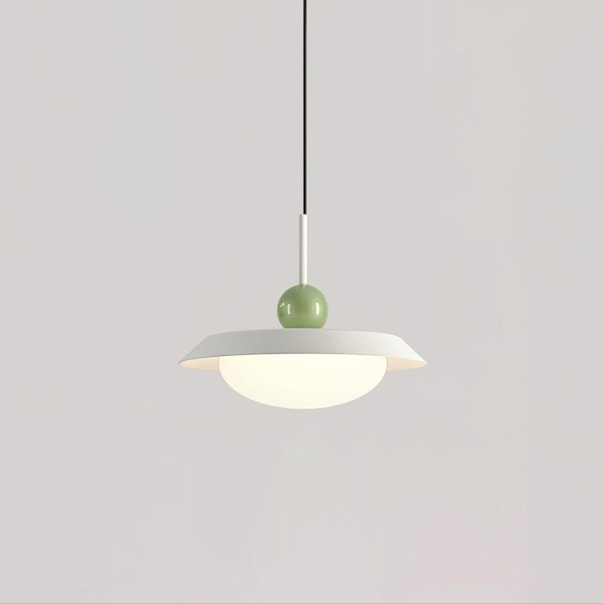 Ciriena Modern Layered Pendant Lamp