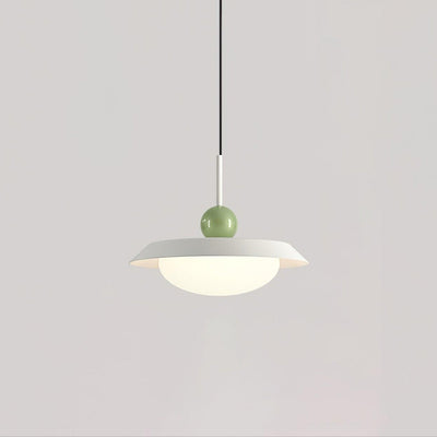 Ciriena Modern Layered Pendant Lamp