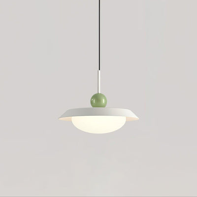 Ciriena Modern Layered Pendant Lamp