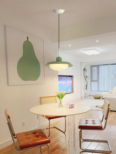 Ciriena Modern Layered Pendant Lamp