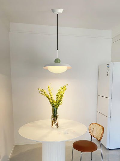 Ciriena Modern Layered Pendant Lamp
