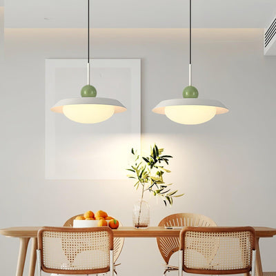 Ciriena Modern Layered Pendant Lamp
