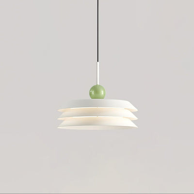 Ciriena Modern Layered Pendant Lamp