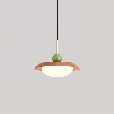Ciriena Modern Layered Pendant Lamp