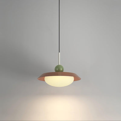 Ciriena Modern Layered Pendant Lamp