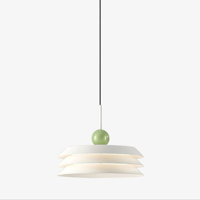 Ciriena Modern Layered Pendant Lamp