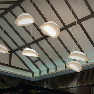 Juniper Modern Pendant Light