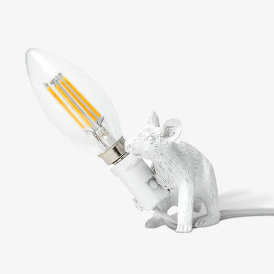 Kalinix Resin Whimsical Table Light