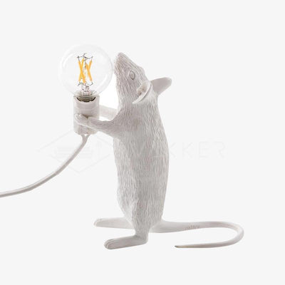 Kalinix Resin Whimsical Table Light