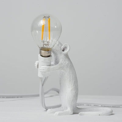 Kalinix Resin Whimsical Table Light