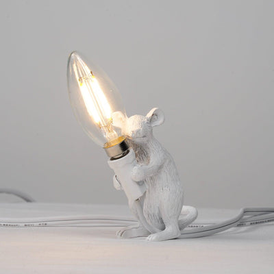 Kalinix Resin Whimsical Table Light
