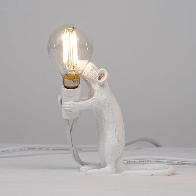 Kalinix Resin Whimsical Table Light