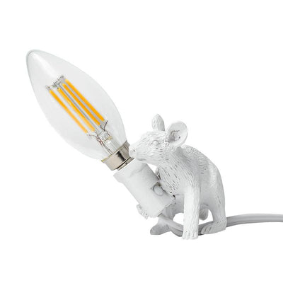 Kalinix Resin Whimsical Table Light