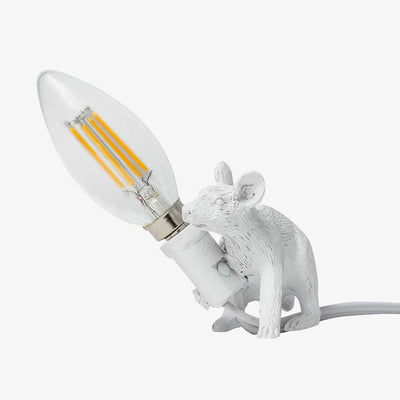 Kalinix Resin Whimsical Table Light