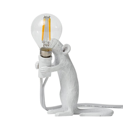Kalinix Resin Whimsical Table Light